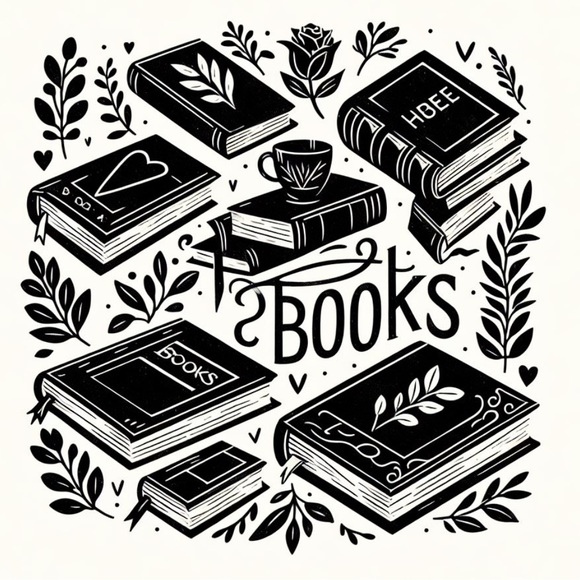 Books 📚 - Picture 3 of 4